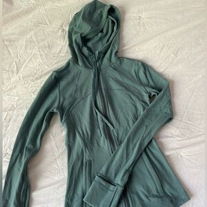 Lululemon Hooded Define Jacket *Nulu